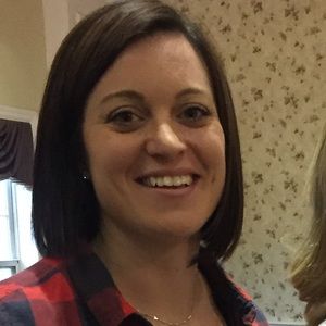 Meet your Posher, Erin